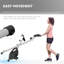 Magnetic Exercise Bike-422471174