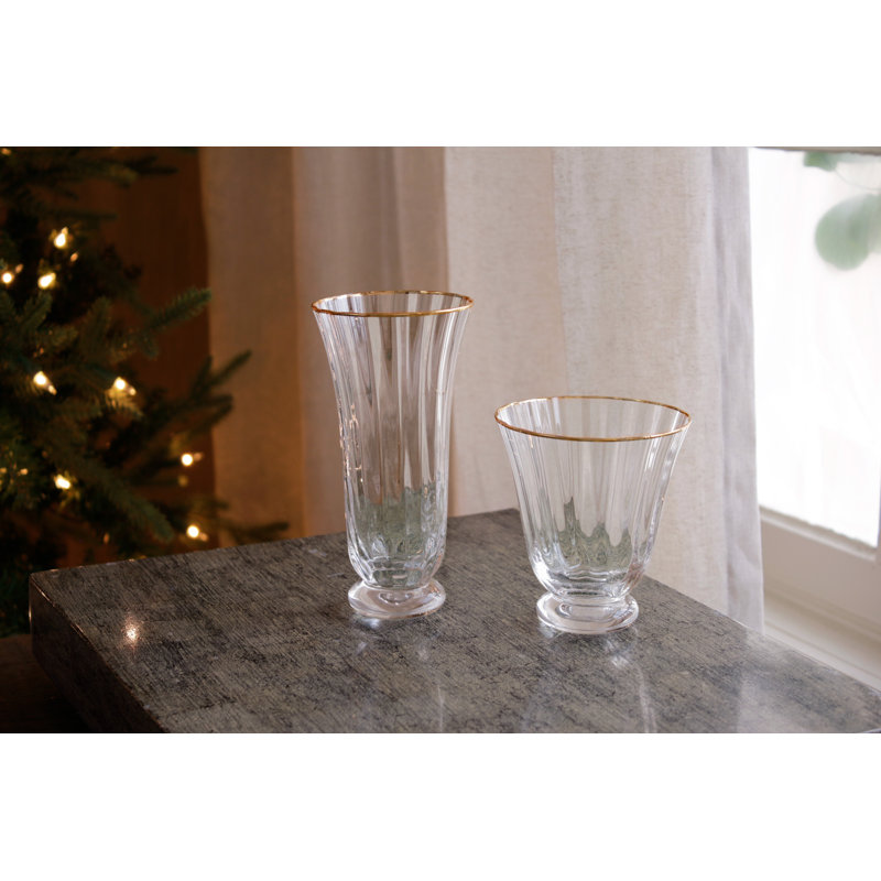 Glass Wine Glass