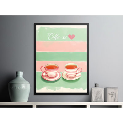 Landreneau No Frame Print