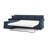 Friedman 2 - Piece Upholstered Sleeper Sectional-119289093-28315878
