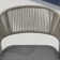 Patio Bar Stool with Cushion