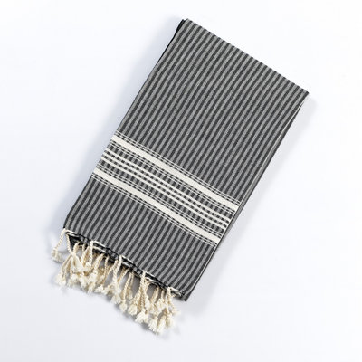 Greer Beach Towel