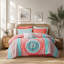Ensemble d'édredon, Boho avec draps - Simple TG-134728356-134728357