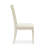 Lacandice 14.5'' H Fabric Upholstered Pine Side Chair