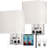 Namyia Steel Plug-in Flush Mounted Sconce-1152906376