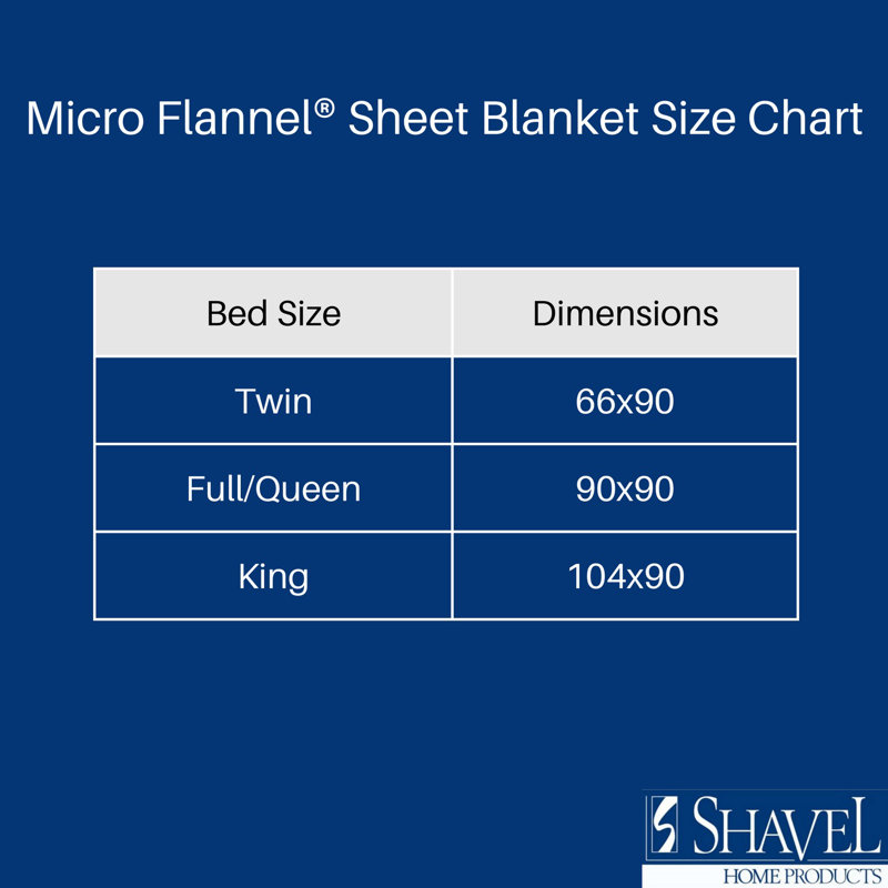 King Size Greystone Micro Flannel Fleece Sheet Blanket