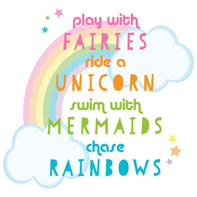Wall Decal