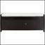 Storage Bench with 3 Shutter Doors-259406968