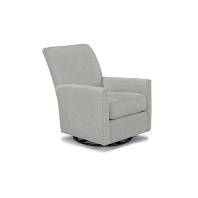 Elise Swivel Armchair