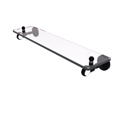 Jarrell Accent Shelf