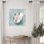 «Whispers of the Shore III» par Eli Jones, reproduction d'art sur toile encadrée-1552622702
