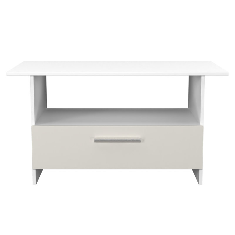 Synclair Coffee Table with Storage