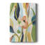 Jungle Jewels III - peinture sur toile tendue-1752997386