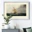 Homeward Bound - reproduction d'art sur toile encadrée-341566960-341566961