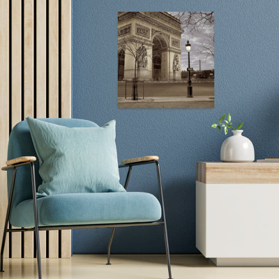 Paris 16, architecture contemporaine