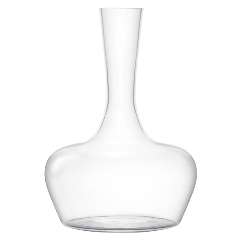 Ayrton - Carafe à vin - Transparent