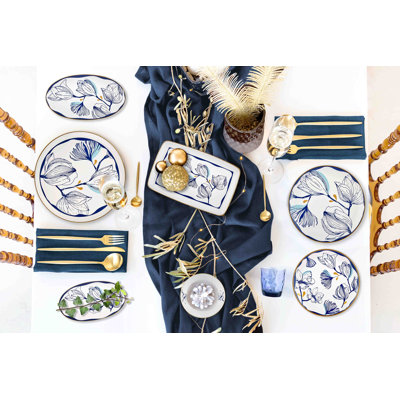 Latitude Run Boyette Platter