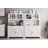 Asheton 41.3'' Sideboard-660572773