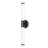 Cromwell 2 Light Wall Sconce-89601871