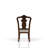 Traditional Side Chair