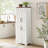 66" Side Cabinet, Walnut-821108117