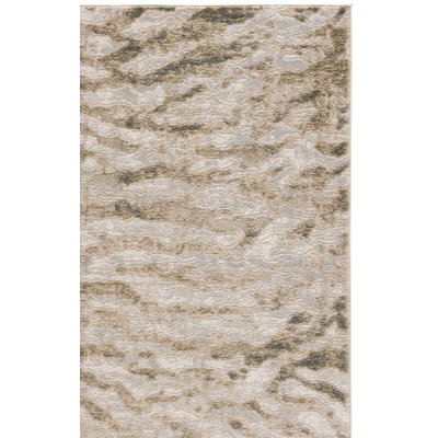 Madrid Performance Abstract Indoor Rug