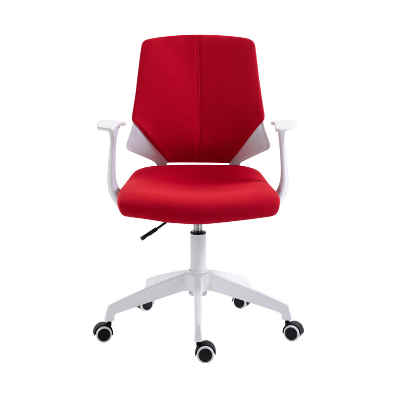 Chaise de travail Speegle, Rouge