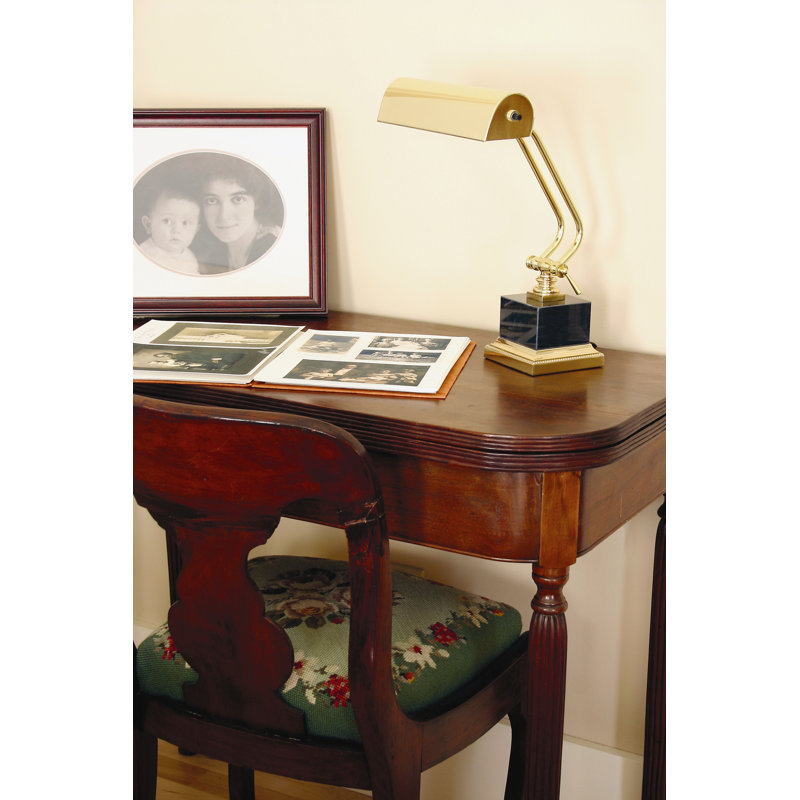 Lampe pour piano 12 po Teressa