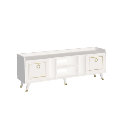Bardhyle TV Stand for TVs up to 55"