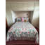Borrero Polyester Floral Duvet Cover Set with Pillowcases Included