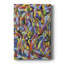 Scram I - peinture sur toile tendue-1327836418