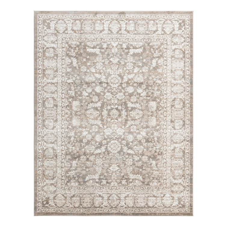 Jill Zarin Central Park Uptown Rug