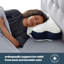  Sleep Therapy Neck Care Support Pillow