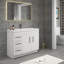 Ensemble de meuble-lavabo simple 42 po-67996347