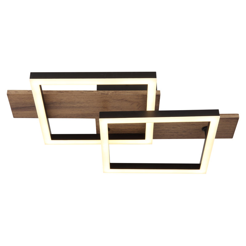 Daniellah LED Flush Mount