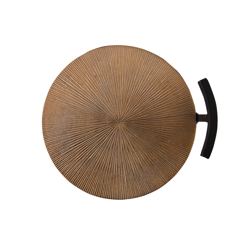 Boucher C Table End Table