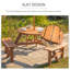 Patio Dining Set with