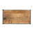 Dayshanay Solid Wood Top Single Coffee Table-11926818