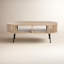 Table basse à 4 pieds Michale-126237873
