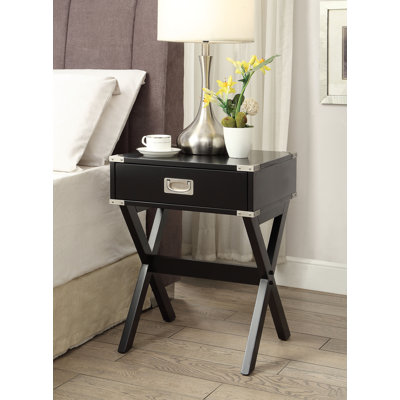 Accent Table by 17 Stories