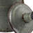 Rustic Metal Container with Handles-1758580127
