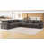 Dark Gray Chenille est en rupture de stock