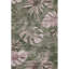 Tapis floral de qualité supérieure lavable à la machine AMF1887-1796042848