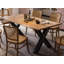 Wynnfield 45cm H Solid Wood Armchair