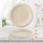 Disposable Party Supplies-91040907-91040911