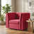 Rose Chenille