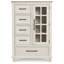 Pascalle Door Chest
