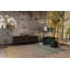 Twilight Hand Woven Wool Ombre Area Rug-72509228