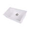 Plymouth 30'' L Single Basin Kitchen Sink-18524631