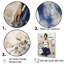 Dessin de robe haute couture sur toile-1698311604-1698311605